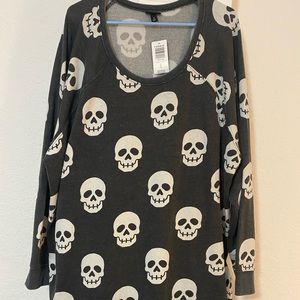 Torrid size 5 sweater